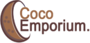 Logo PT Coco Emporium Indonesia